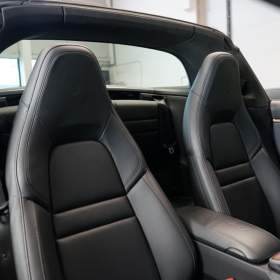 Foto inzerátu Porsche 911 992*TARGA 4*PDK*PDLS+*LIFT*360