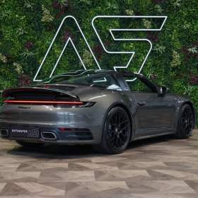 Foto inzerátu Porsche 911 992*TARGA 4*PDK*PDLS+*LIFT*360