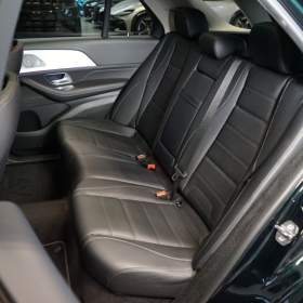 Foto inzerátu Mercedes-Benz GLE 350de*4M*PANO*BURM*TAŽ*360