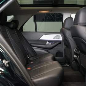 Foto inzerátu Mercedes-Benz GLE 350de*4M*PANO*BURM*TAŽ*360