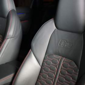 Foto inzerátu Audi RS 6 AVANT*MATRIX*360*HUS*PANO*TAŽ*