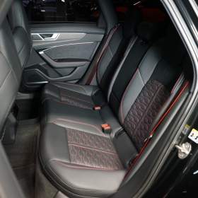 Foto inzerátu Audi RS 6 AVANT*MATRIX*360*HUS*PANO*TAŽ*