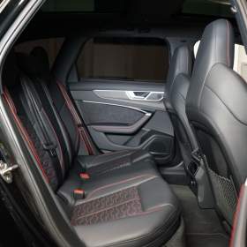 Foto inzerátu Audi RS 6 AVANT*MATRIX*360*HUS*PANO*TAŽ*