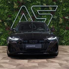 Foto inzerátu Audi RS 6 AVANT*MATRIX*360*HUS*PANO*TAŽ*