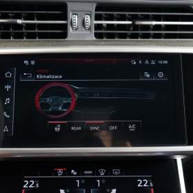 Foto inzerátu Audi RS 6 AVANT*MATRIX*360*HUS*PANO*TAŽ*