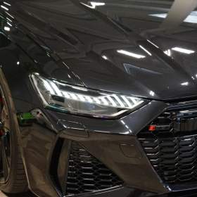 Foto inzerátu Audi RS 6 AVANT*MATRIX*360*HUS*PANO*TAŽ*