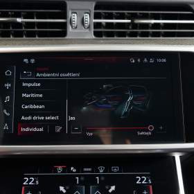 Foto inzerátu Audi RS 6 AVANT*MATRIX*360*HUS*PANO*TAŽ*