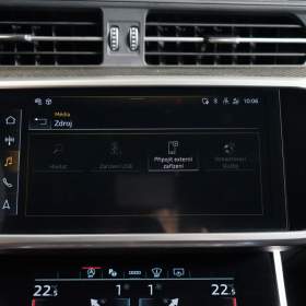 Foto inzerátu Audi RS 6 AVANT*MATRIX*360*HUS*PANO*TAŽ*
