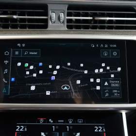 Foto inzerátu Audi RS 6 AVANT*MATRIX*360*HUS*PANO*TAŽ*