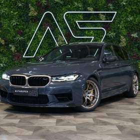 BMW M5 CS*CERAMIC*CARBON*H/K*LASER* / 19532296