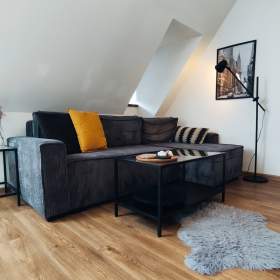 Pronájem bytu 2+kk, cca 60 m² v centru města Letohrad s parkováním ve vnitrobloku / 19536350