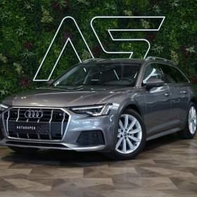 Audi A6 ALLROAD*3.0*TDI*QUATTRO*CAMERA / 19536846