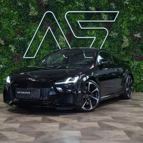 Audi TT RS RS*294kW*QUATTRO*B&O*NAPPA* / 19538513