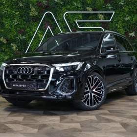 Audi Q7 50 TDI*S- LINE*TAŽ*MATRIX*B&O*Z / 19538634