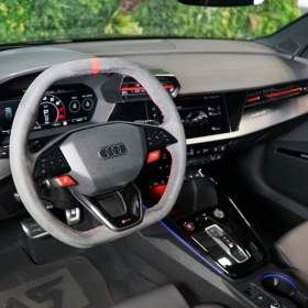 Foto inzerátu Audi RS 3 SPORTBACK*SONOS*360*MATRIX*NAP