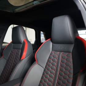 Foto inzerátu Audi RS 3 SPORTBACK*SONOS*360*MATRIX*NAP