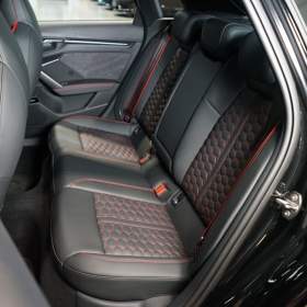 Foto inzerátu Audi RS 3 SPORTBACK*SONOS*360*MATRIX*NAP