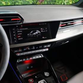 Foto inzerátu Audi RS 3 SPORTBACK*SONOS*360*MATRIX*NAP