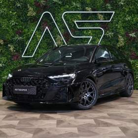 Audi RS 3 SPORTBACK*SONOS*360*MATRIX*NAP / 19544414
