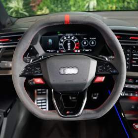 Foto inzerátu Audi RS 3 SPORTBACK*SONOS*360*MATRIX*NAP