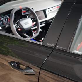 Foto inzerátu Audi RS 3 SPORTBACK*SONOS*360*MATRIX*NAP