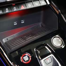 Foto inzerátu Audi RS 3 SPORTBACK*SONOS*360*MATRIX*NAP