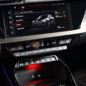 Foto inzerátu Audi RS 3 SPORTBACK*SONOS*360*MATRIX*NAP