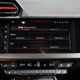 Foto inzerátu Audi RS 3 SPORTBACK*SONOS*360*MATRIX*NAP