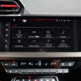 Foto inzerátu Audi RS 3 SPORTBACK*SONOS*360*MATRIX*NAP