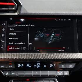 Foto inzerátu Audi RS 3 SPORTBACK*SONOS*360*MATRIX*NAP