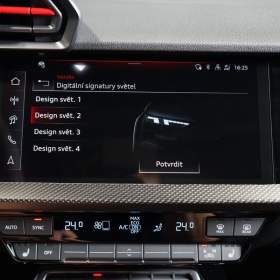 Foto inzerátu Audi RS 3 SPORTBACK*SONOS*360*MATRIX*NAP
