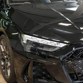 Foto inzerátu Audi RS 3 SPORTBACK*SONOS*360*MATRIX*NAP