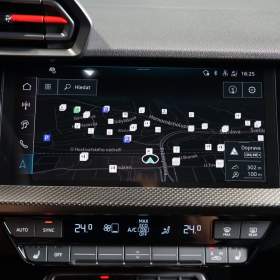 Foto inzerátu Audi RS 3 SPORTBACK*SONOS*360*MATRIX*NAP