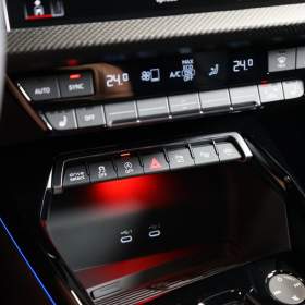 Foto inzerátu Audi RS 3 SPORTBACK*SONOS*360*MATRIX*NAP