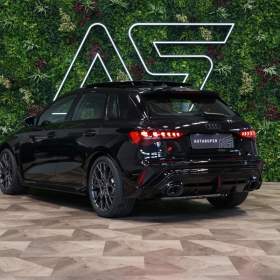 Foto inzerátu Audi RS 3 SPORTBACK*SONOS*360*MATRIX*NAP