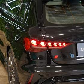 Foto inzerátu Audi RS 3 SPORTBACK*SONOS*360*MATRIX*NAP