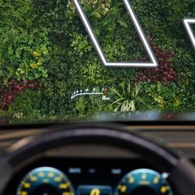 Foto inzerátu Mercedes-Benz BRABUS 800*4M*63 S AMG*FINAL E