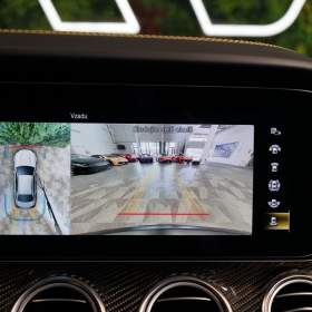 Foto inzerátu Mercedes-Benz BRABUS 800*4M*63 S AMG*FINAL E