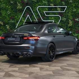 Foto inzerátu Mercedes-Benz BRABUS 800*4M*63 S AMG*FINAL E