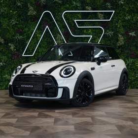 Mini Cooper JCW*LED*CARPLAY*HUD*LED* / 19546855