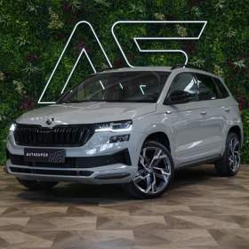 Škoda Karoq ACC*CANTON*TAŽNÉ* / 19546923