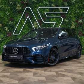 Mercedes- Benz S*AMG*4M+*AERO*PANO*PERF- SEATS / 19547346