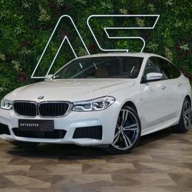 BMW 30d*GT*xDRIVE*PANO*CARPLAY*HUD / 19547348