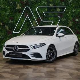 Mercedes- Benz 200*AMG*CARPLAY*LED*CAMERA* / 19550009