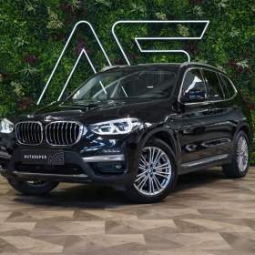 BMW X3 30d*xDRIVE*HUD*NEZ. TOP*TAŽ*CAR / 19550326