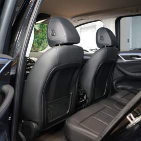 Foto inzerátu BMW X3 30d*xDRIVE*HUD*NEZ.TOP*TAŽ*CAR