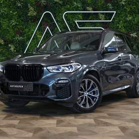 BMW X5 40d*xDRIVE*TAŽ*H/K*HUD*360*LAS / 19551431