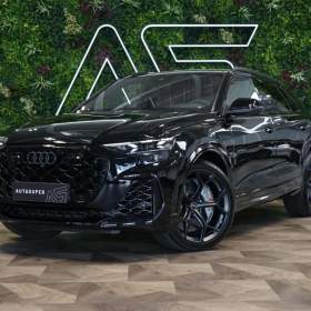 Audi RS Q8 471kW*CERAMIC*B&O ADVANCED*EXC / 19551585