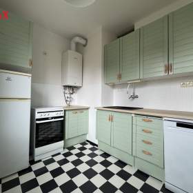 Útulný zděný byt 3+1, 74 m², Demlova, Olomouc / 19551984