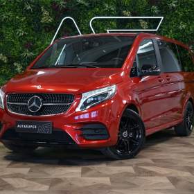 Mercedes- Benz 300d*4M*AMG*VZDUCH*ZÁRUKA*360* / 19553438